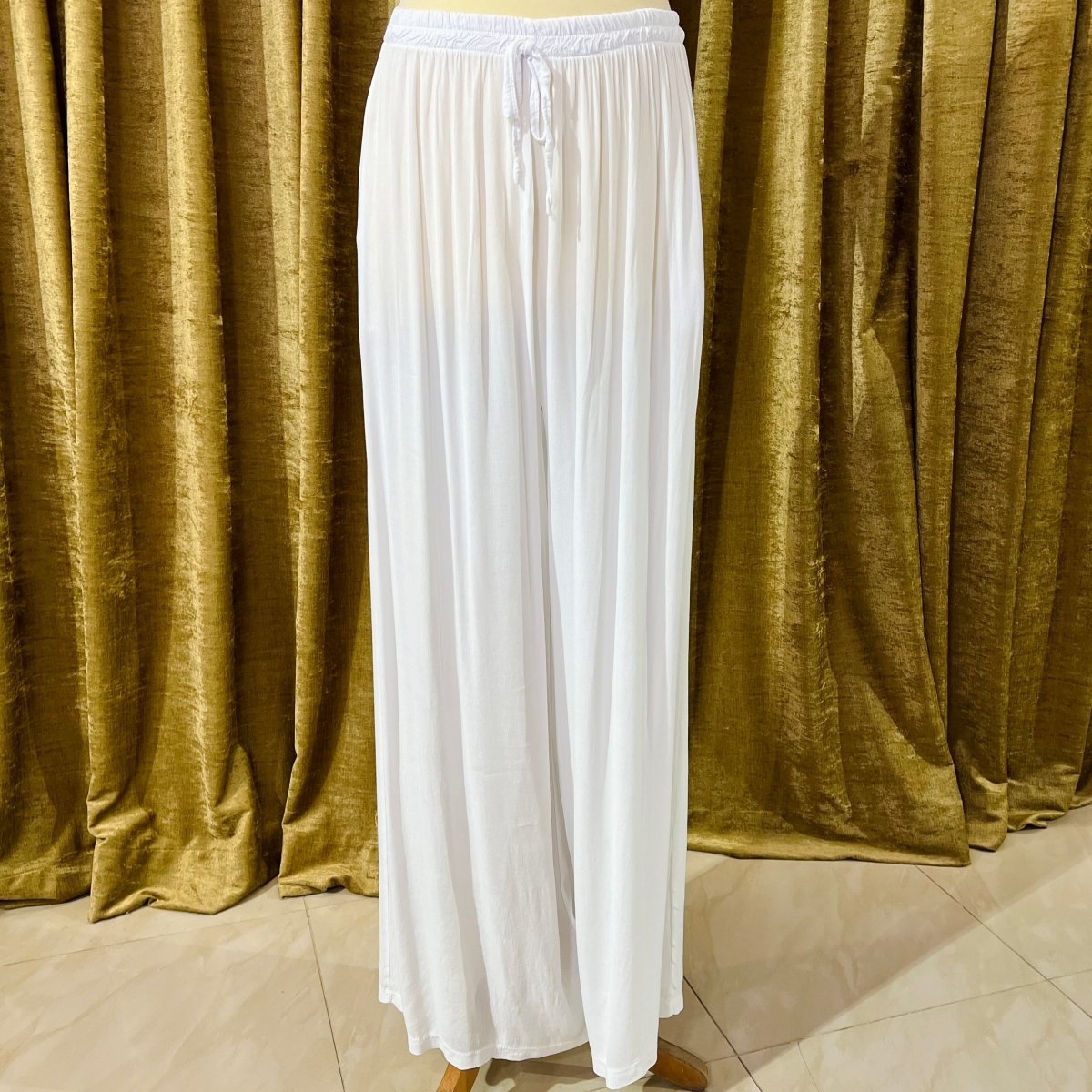 Nohavice Madelyn - Markiza Moda Italiana