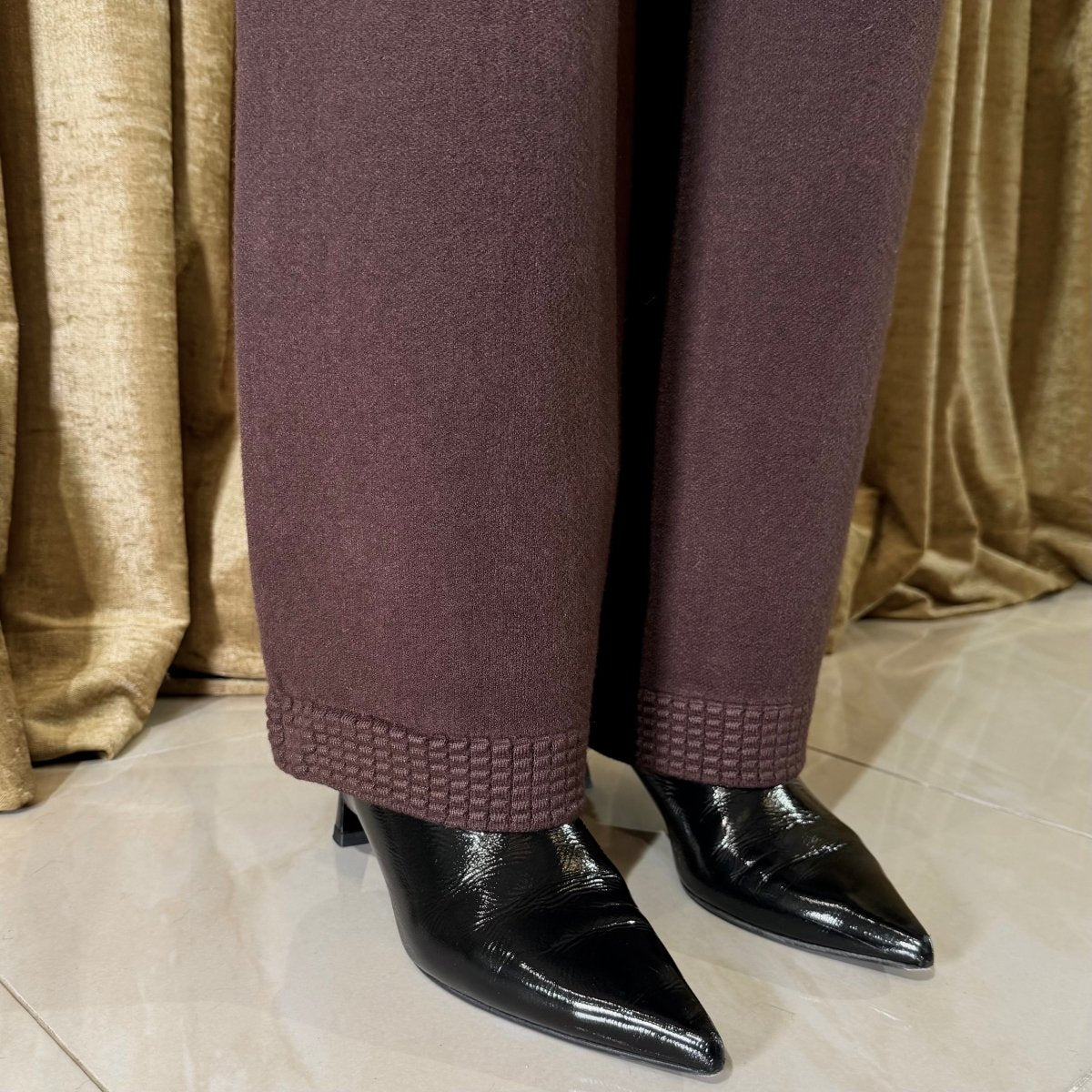 Nohavice Markíza 2 - Markiza Moda Italiana