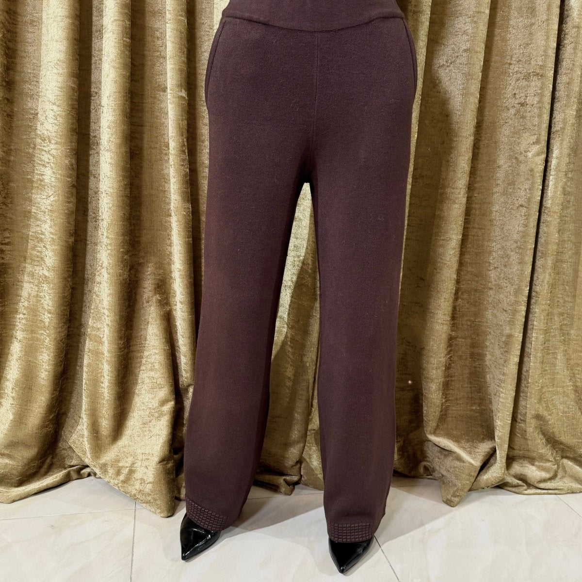 Nohavice Markíza 2 - Markiza Moda Italiana