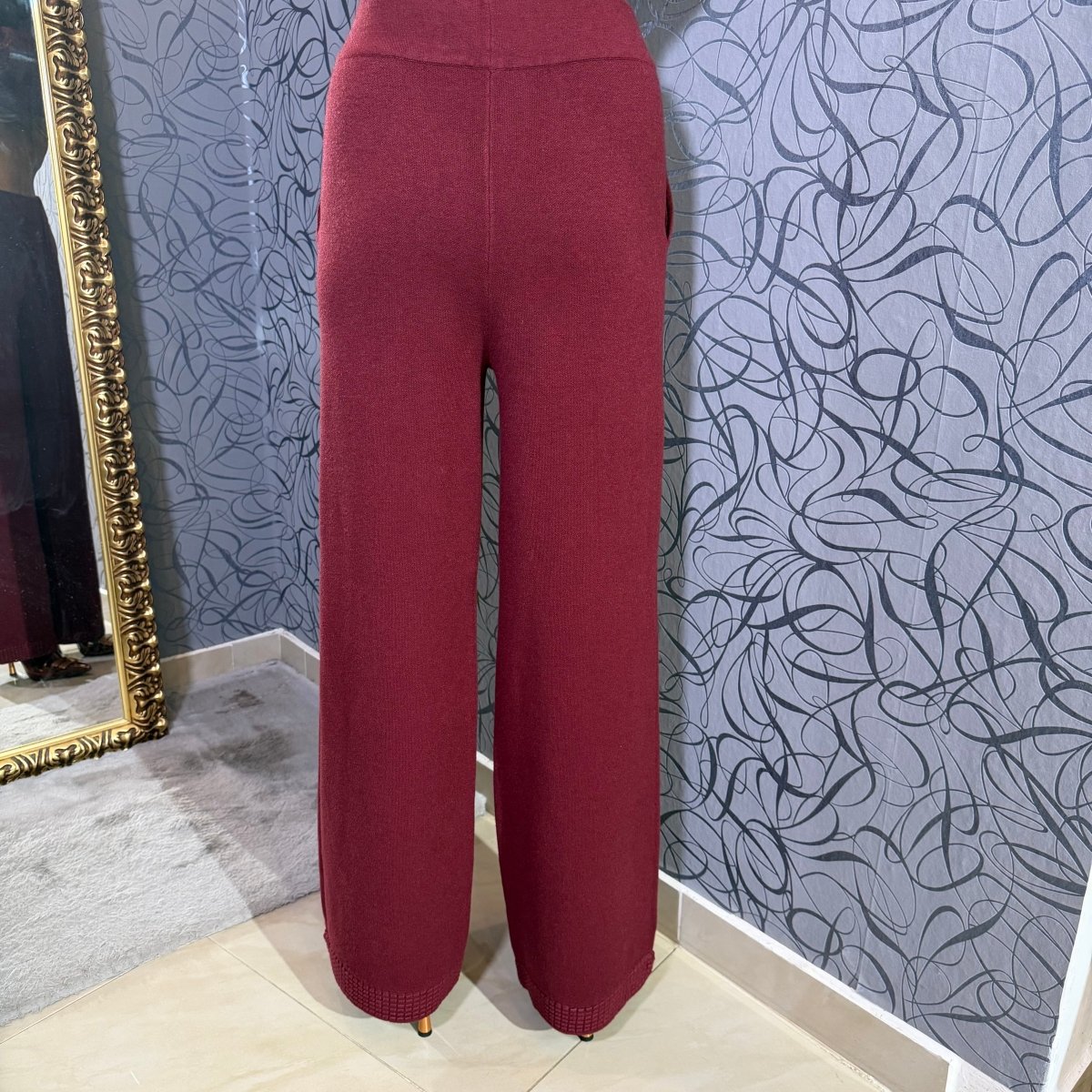 Nohavice Markíza 2 - Markiza Moda Italiana