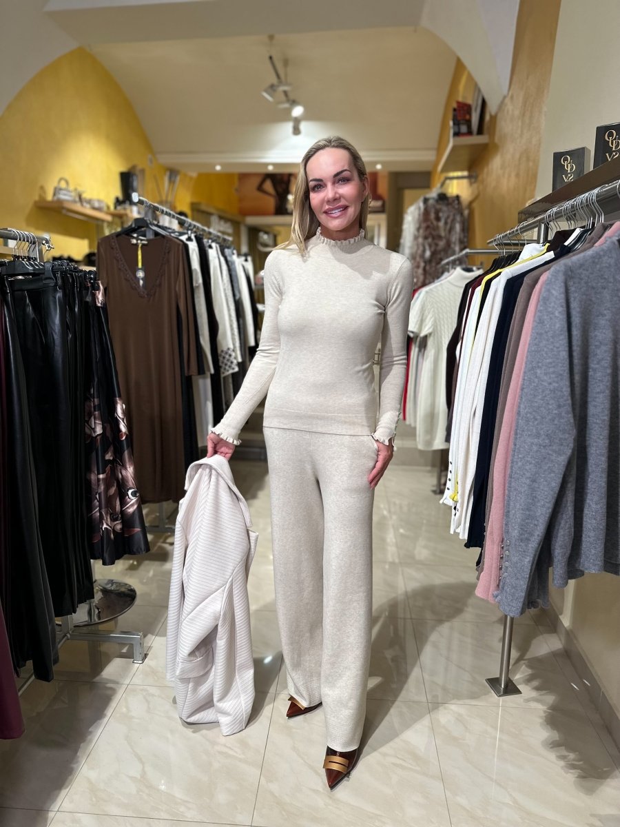 Nohavice Markíza - Markiza Moda Italiana