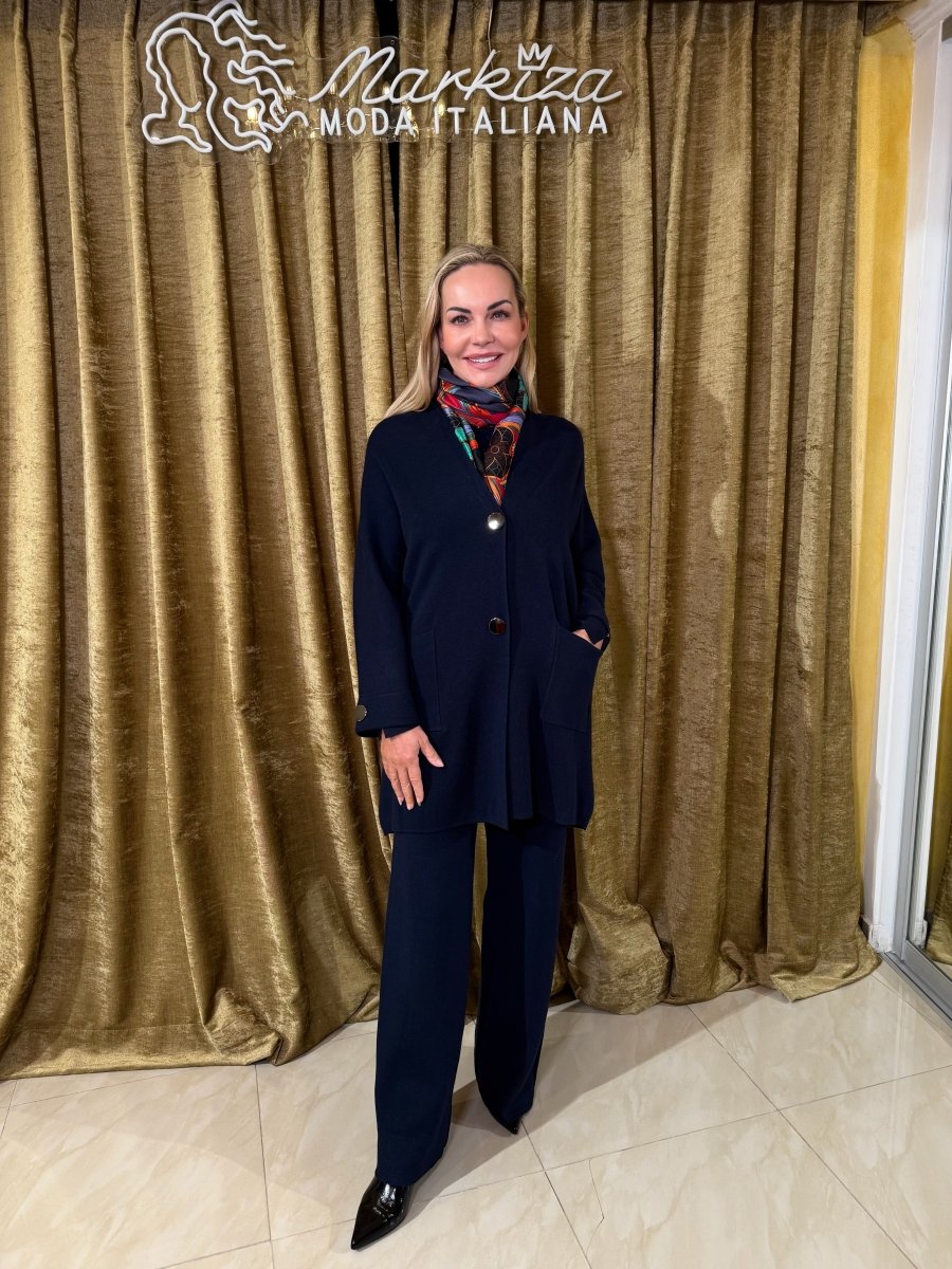 Nohavice Markíza - Markiza Moda Italiana