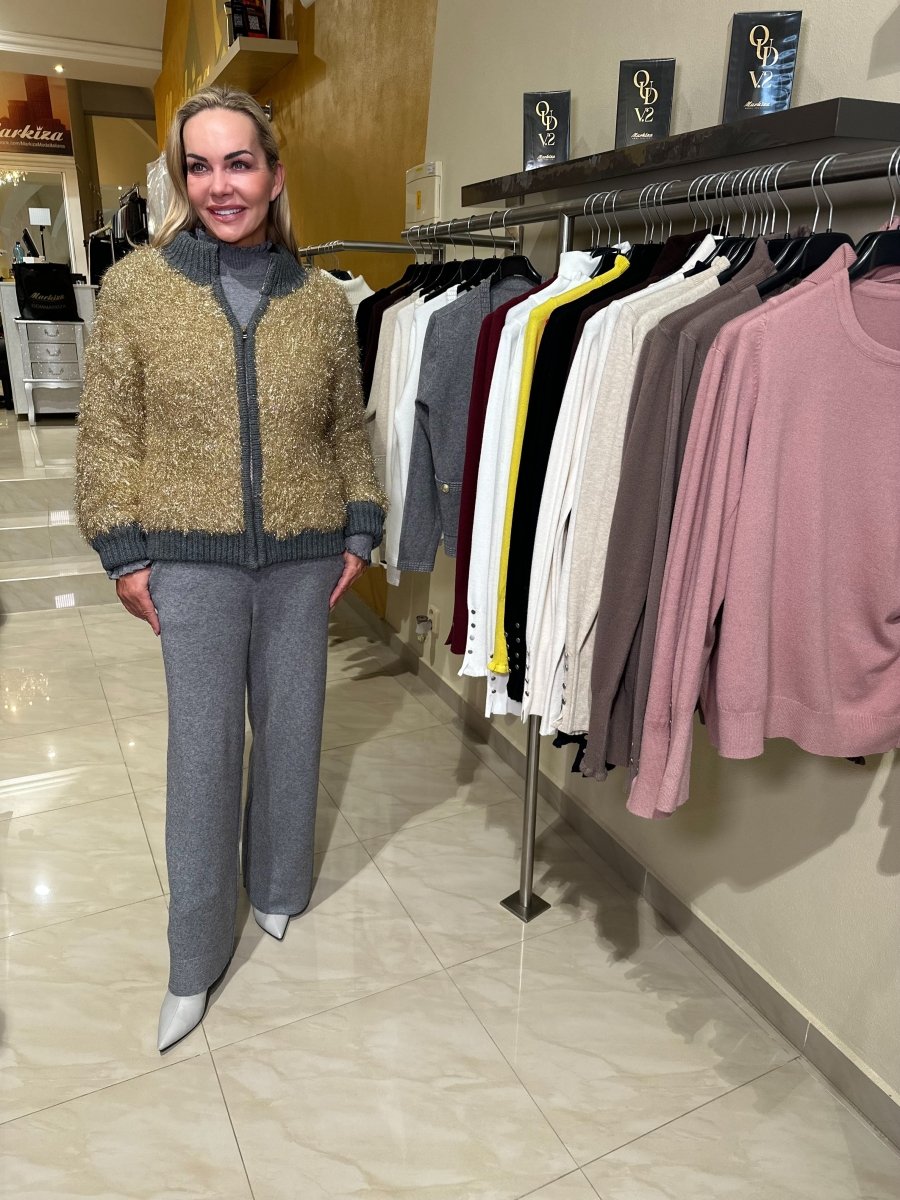 Nohavice Markíza - Markiza Moda Italiana