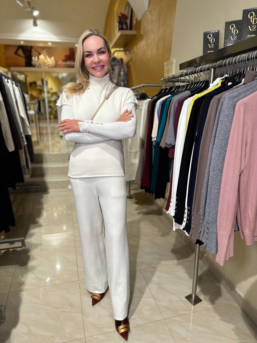 Nohavice Markíza - Markiza Moda Italiana