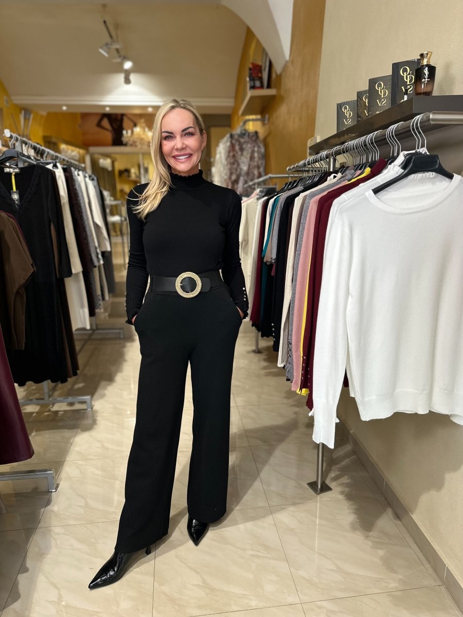 Nohavice Markíza - Markiza Moda Italiana