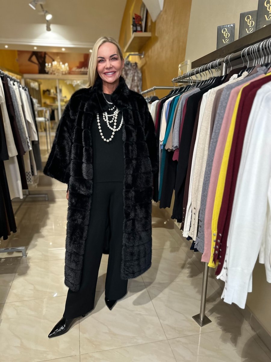 Nohavice Markíza - Markiza Moda Italiana