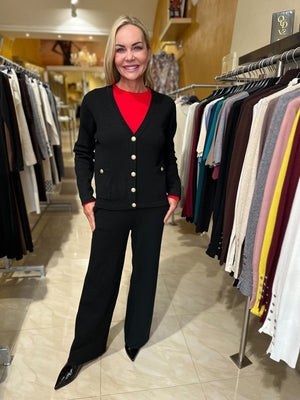 Nohavice Markíza - Markiza Moda Italiana