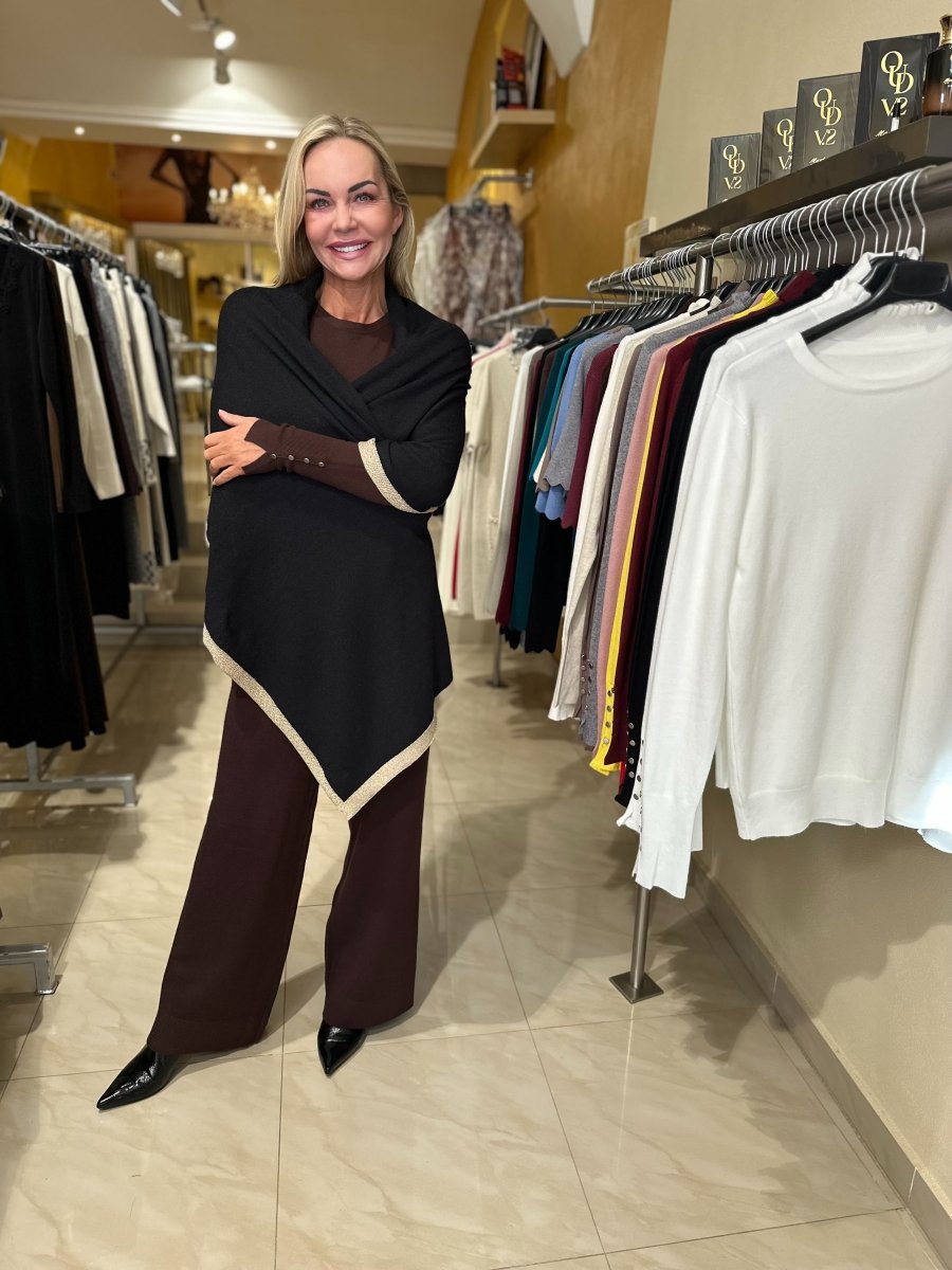 Nohavice Markíza - Markiza Moda Italiana