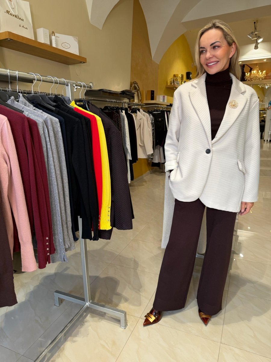 Nohavice Markíza - Markiza Moda Italiana