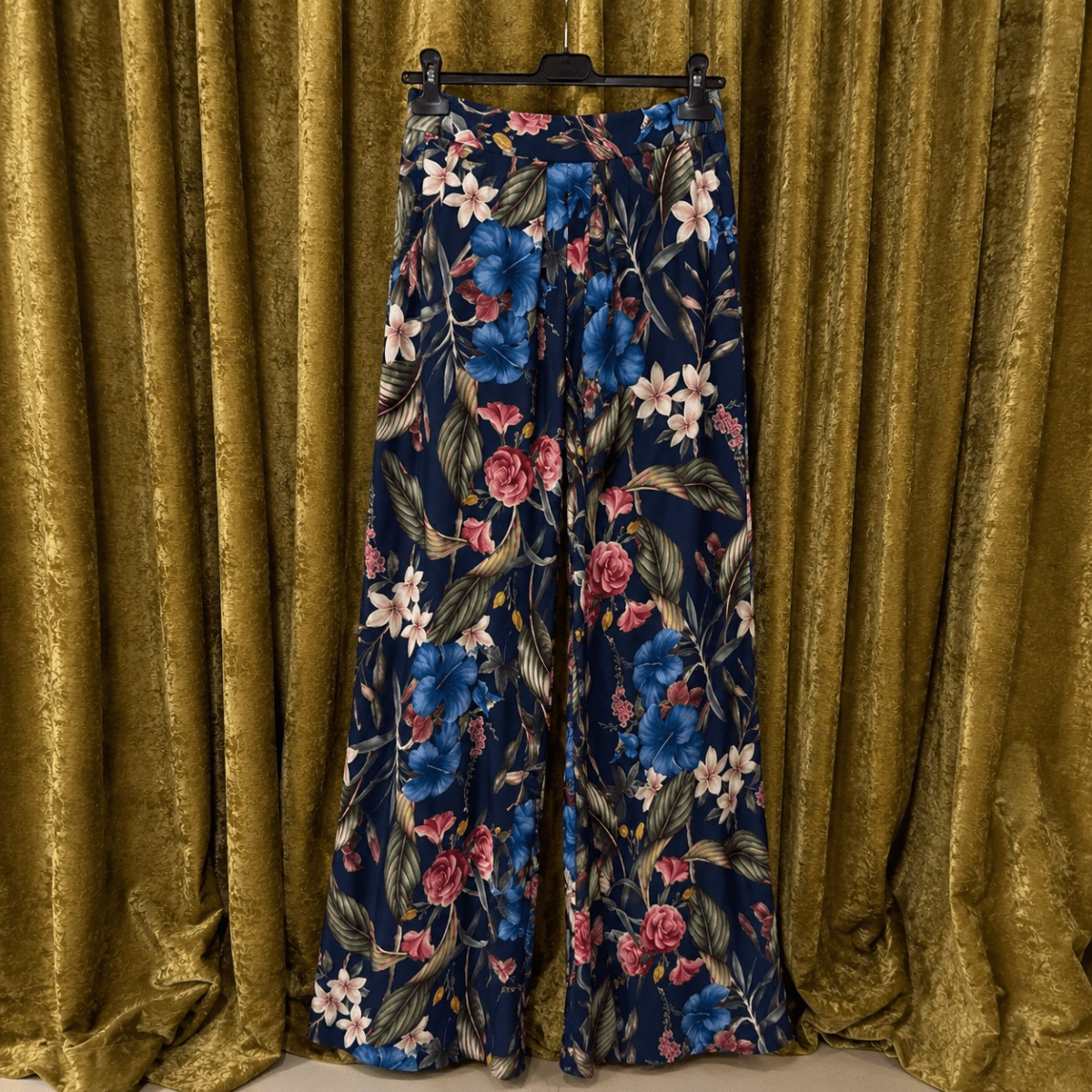 Nohavice Miláno 2 - Markiza Moda Italiana