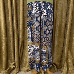 Nohavice Miláno 2 - Markiza Moda Italiana