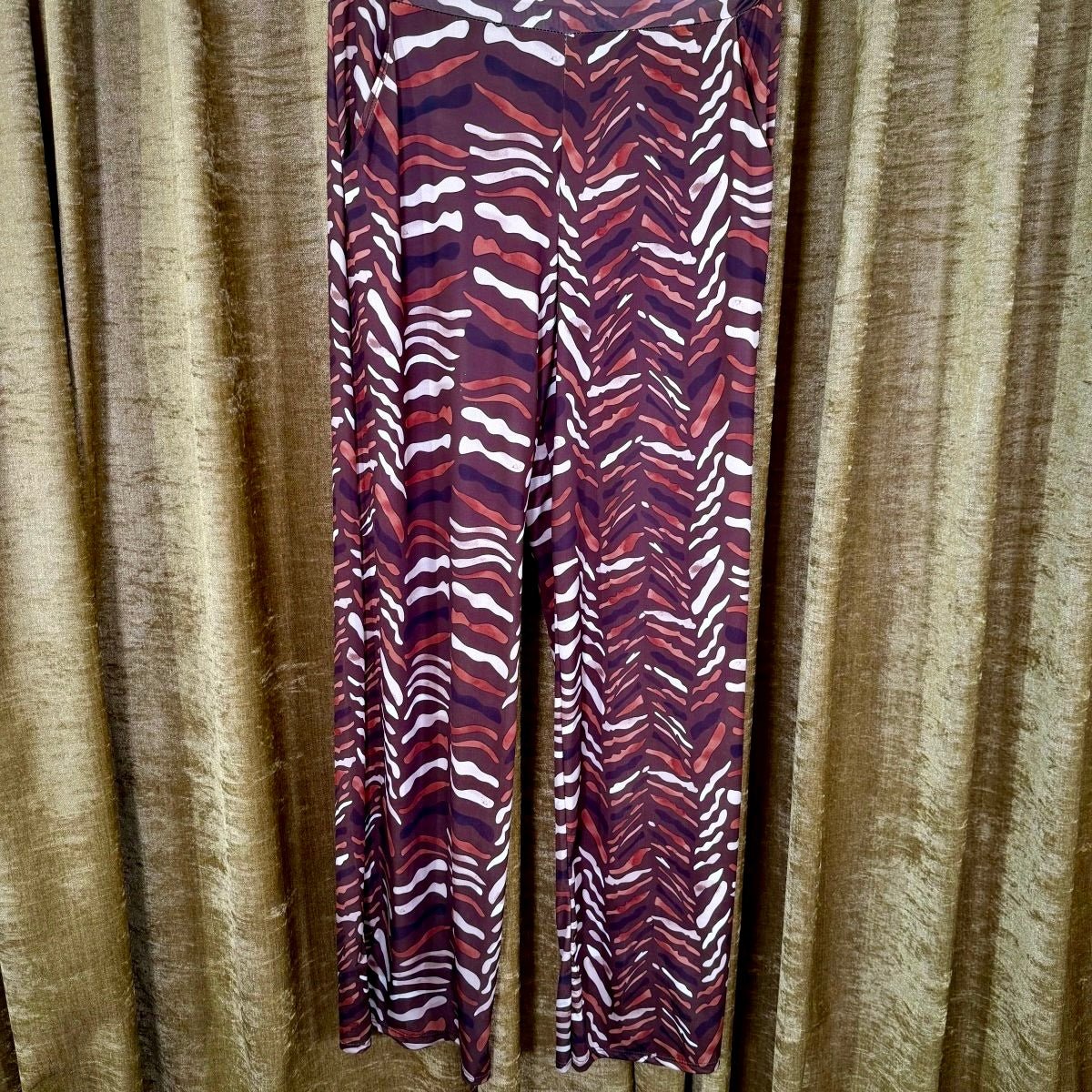 Nohavice Miláno - Markiza Moda Italiana