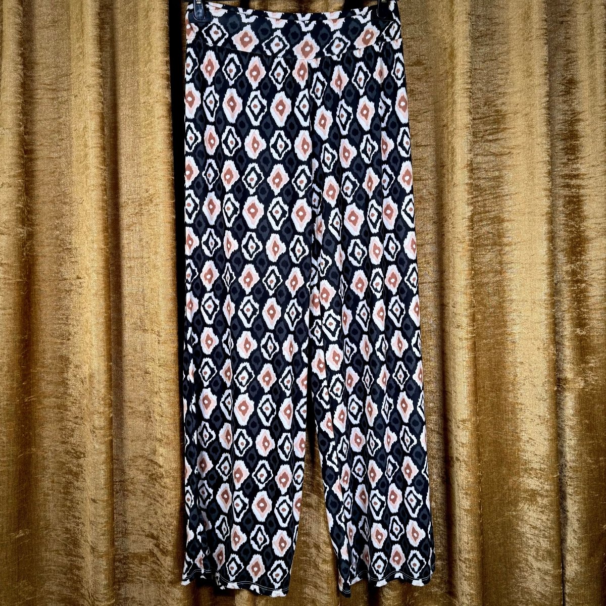 Nohavice Miláno - Markiza Moda Italiana