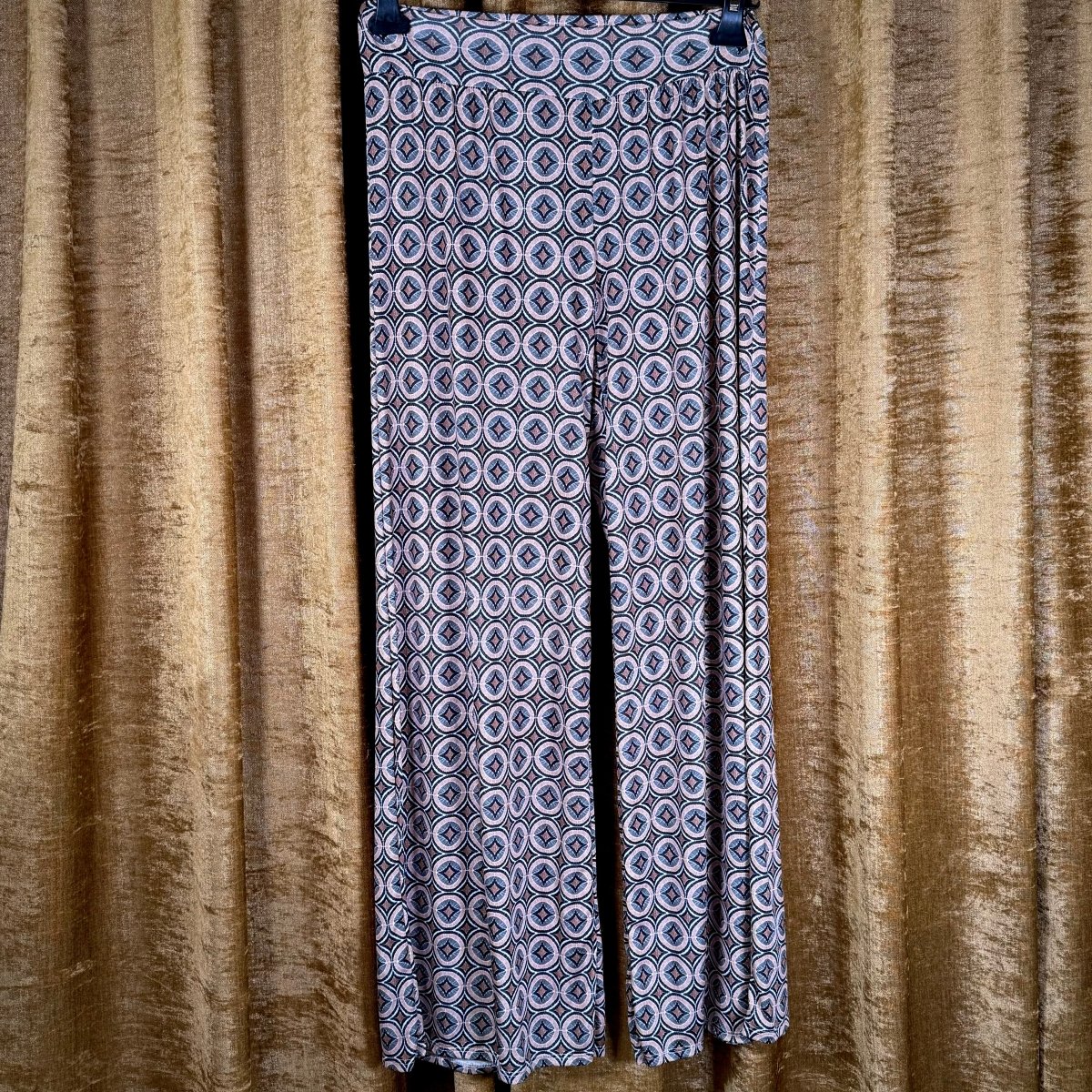 Nohavice Miláno - Markiza Moda Italiana