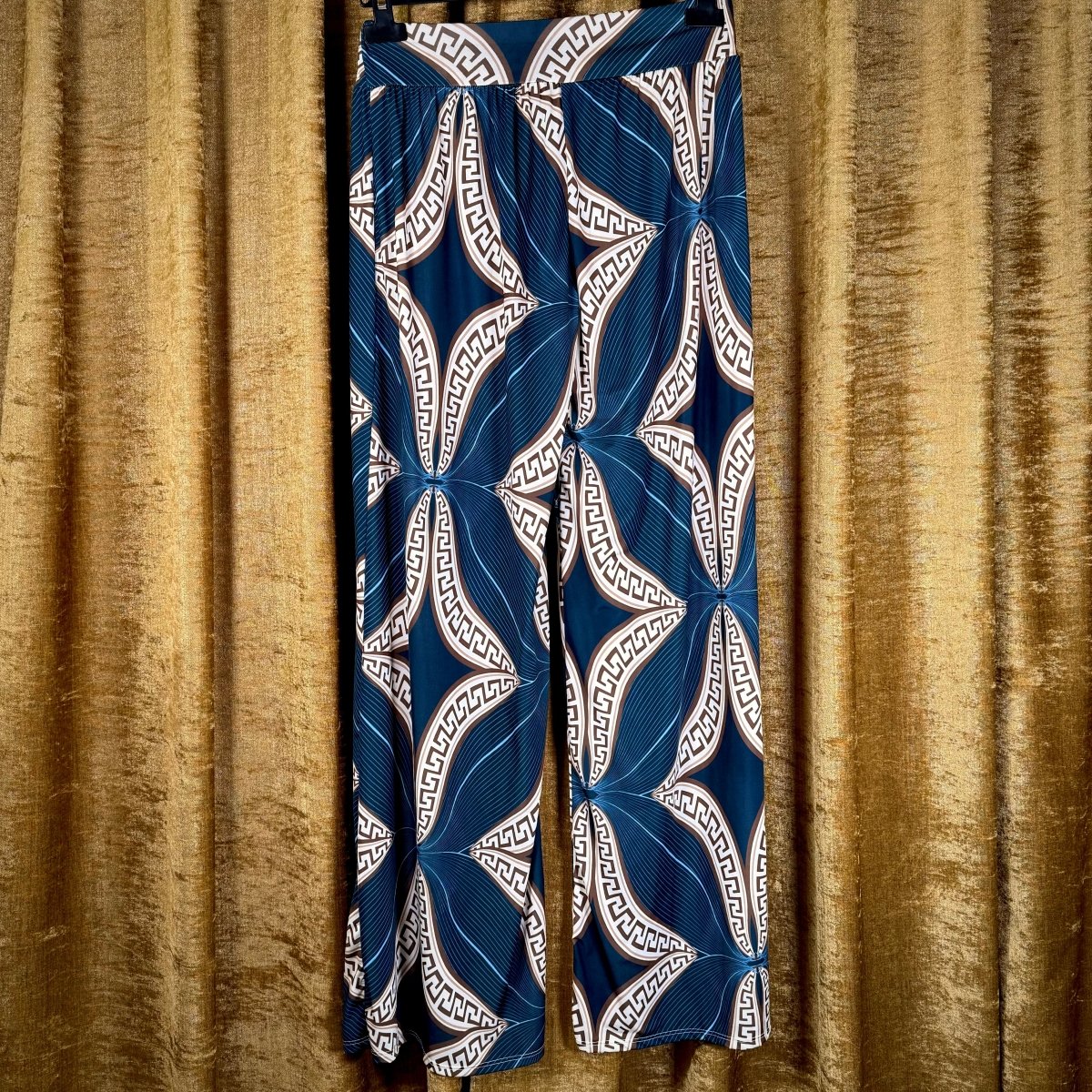 Nohavice Miláno - Markiza Moda Italiana