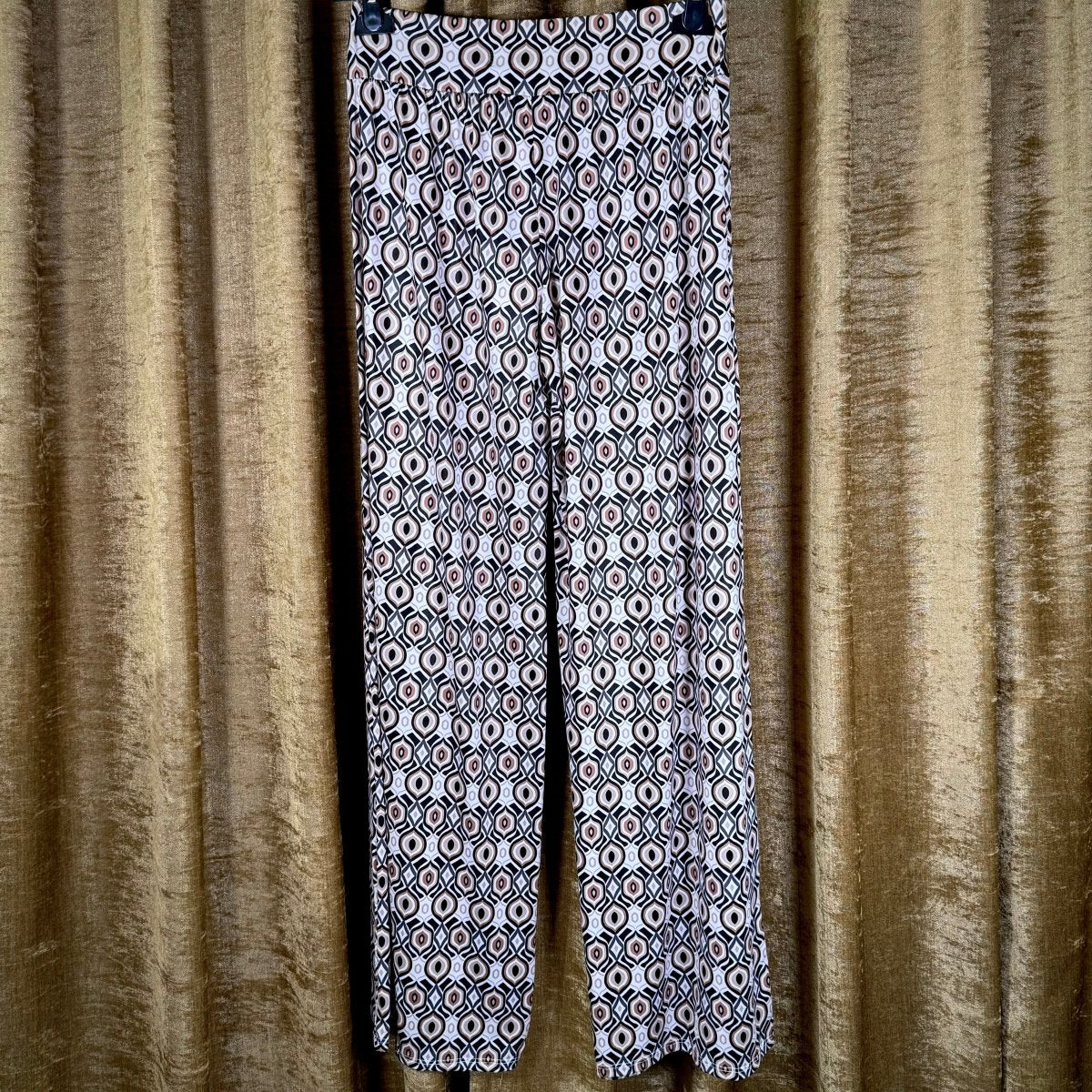 Nohavice Miláno - Markiza Moda Italiana