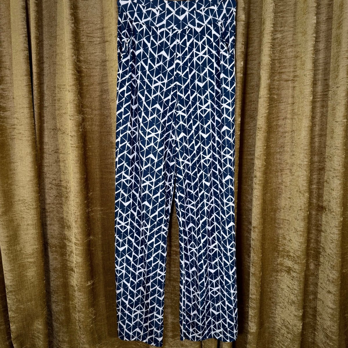 Nohavice Miláno - Markiza Moda Italiana