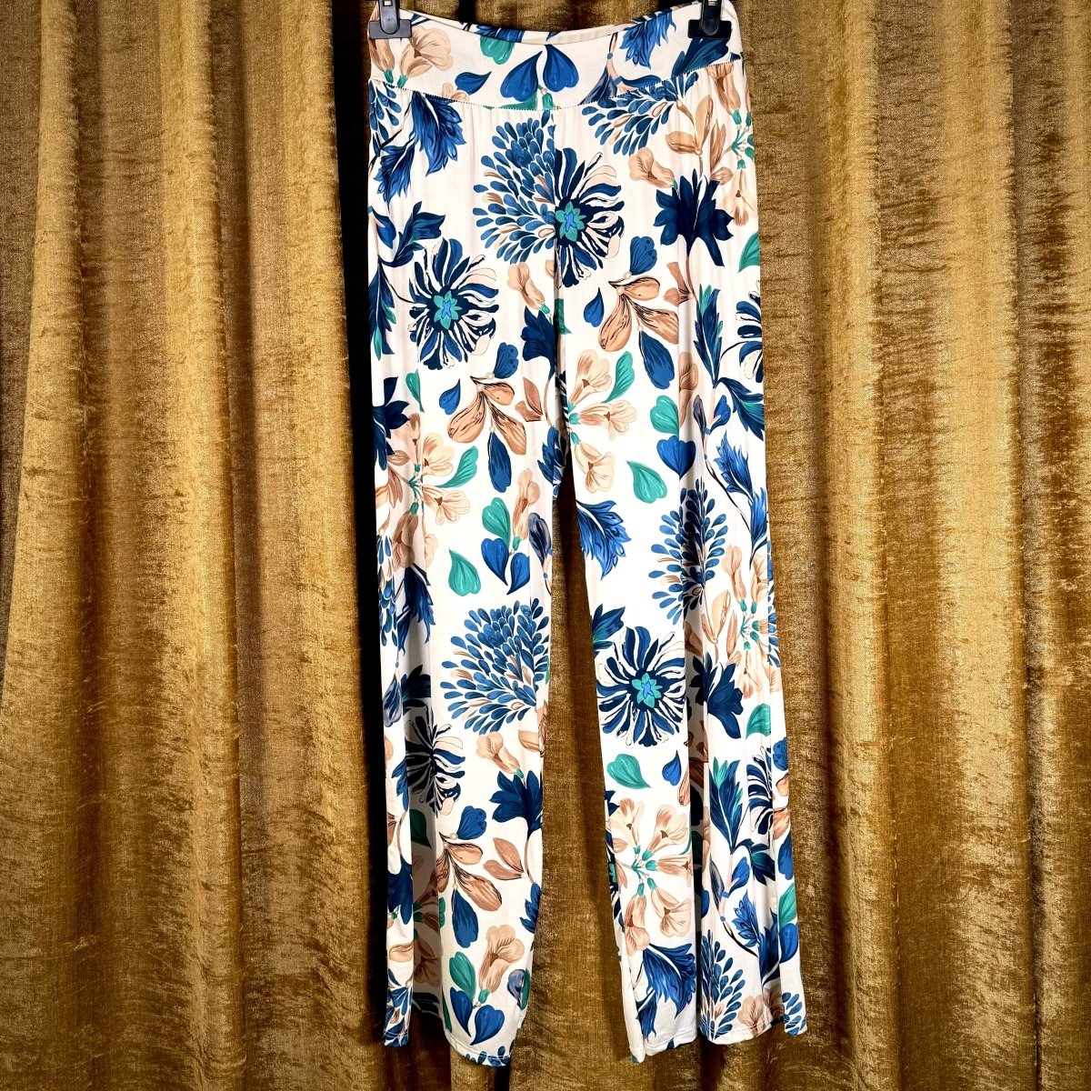 Nohavice Miláno - Markiza Moda Italiana
