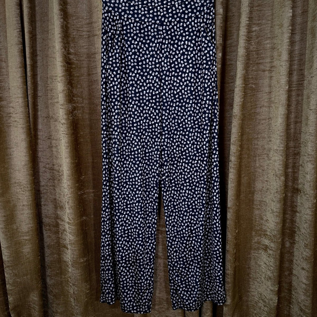 Nohavice Miláno - Markiza Moda Italiana