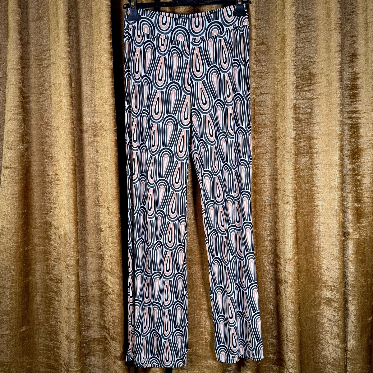 Nohavice Miláno - Markiza Moda Italiana
