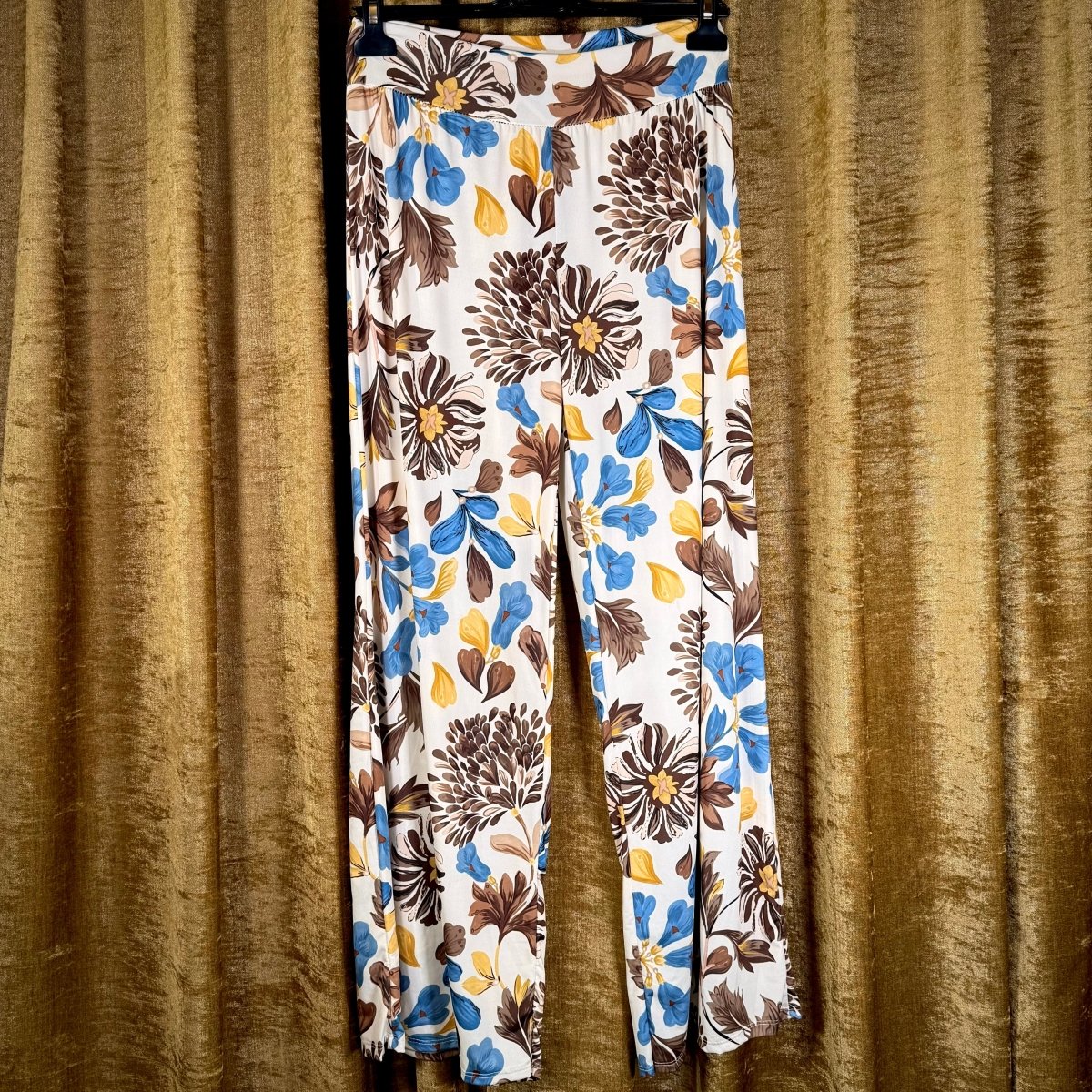 Nohavice Miláno - Markiza Moda Italiana