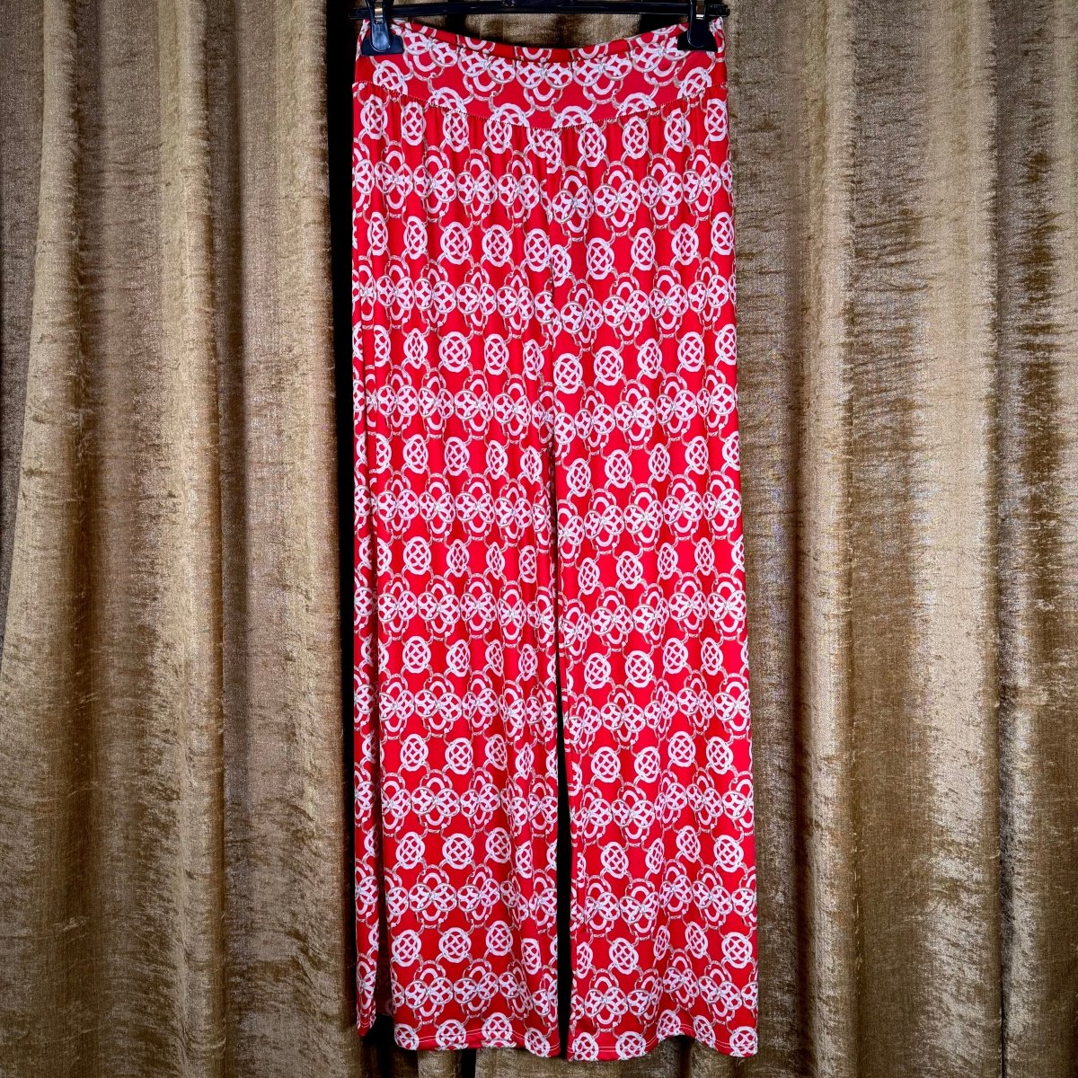 Nohavice Miláno - Markiza Moda Italiana
