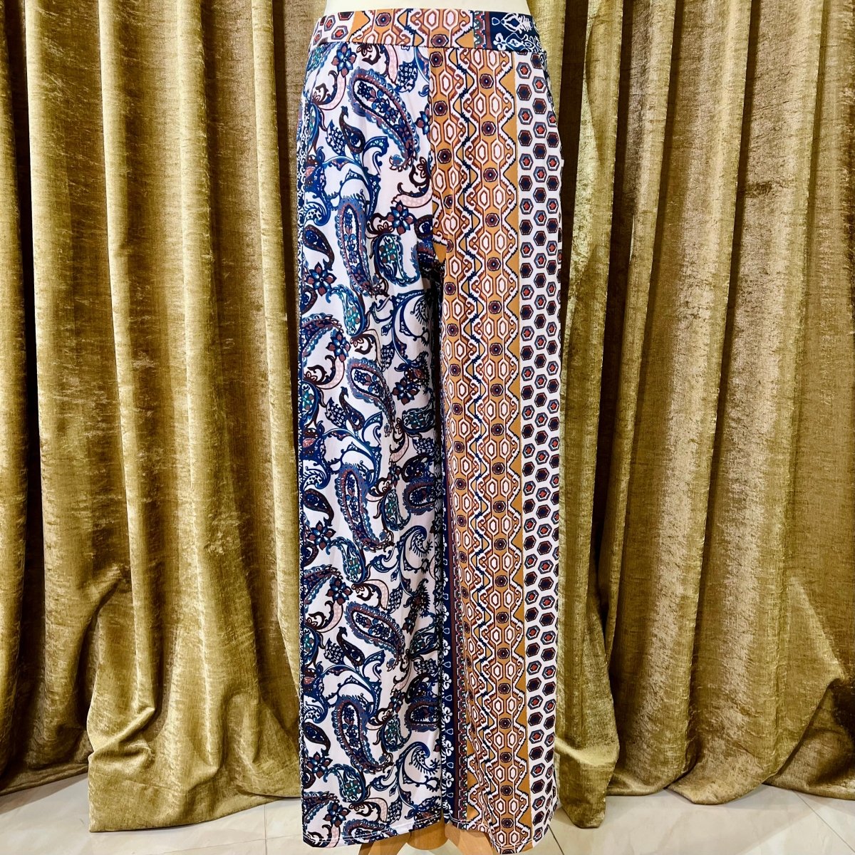 Nohavice Miláno new model - Markiza Moda Italiana
