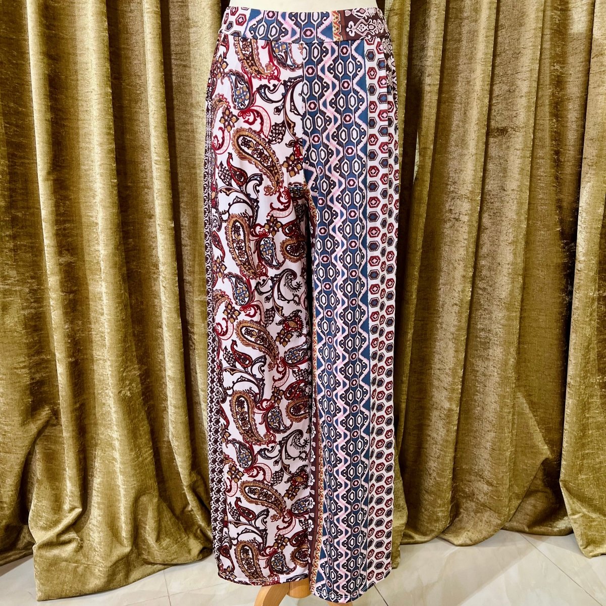 Nohavice Miláno new model - Markiza Moda Italiana