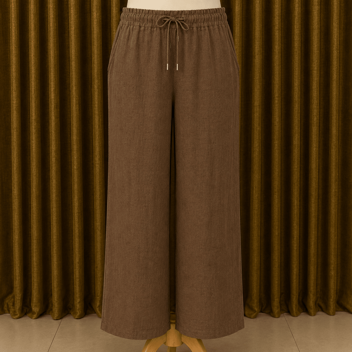 Nohavice Purolino - Markiza Moda Italiana