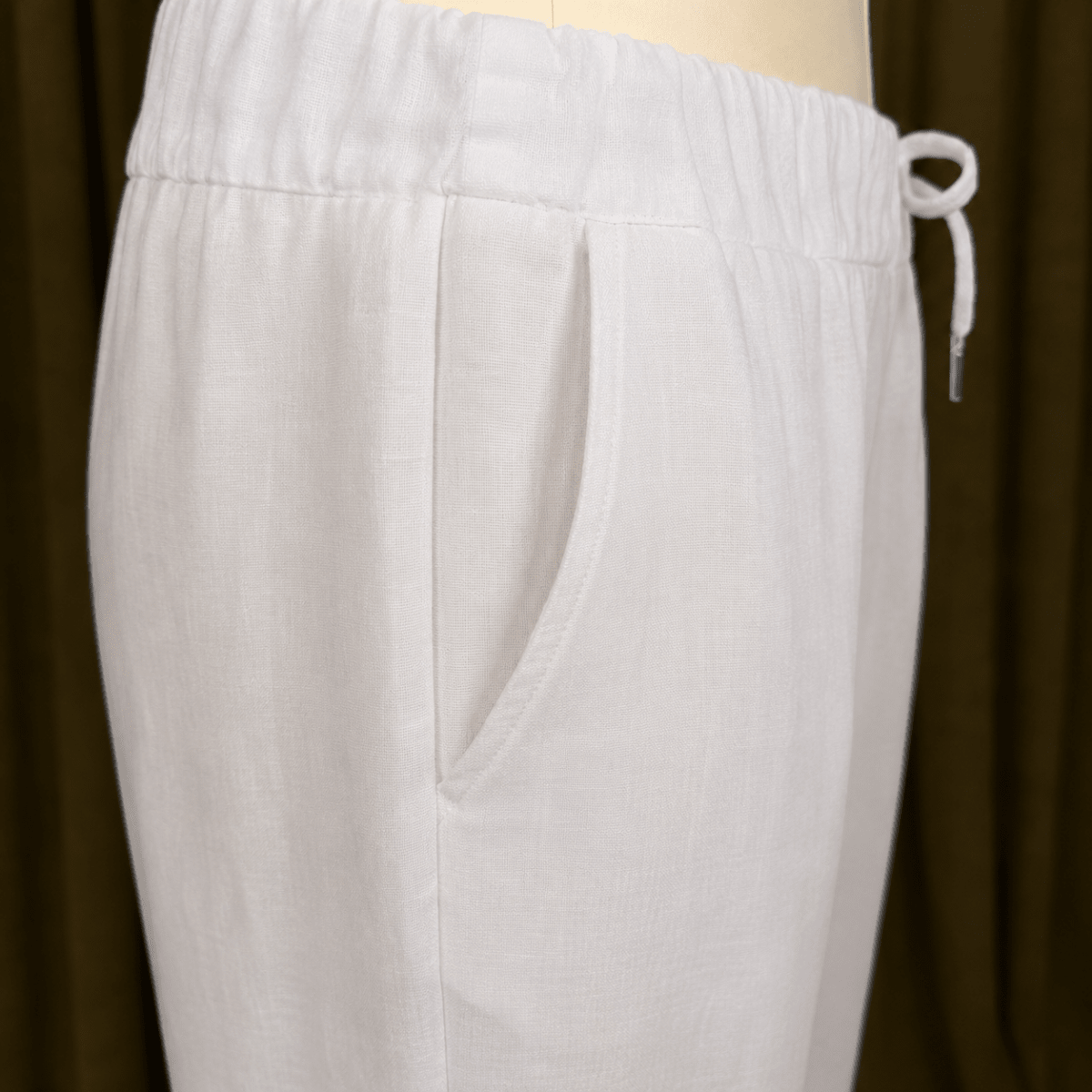Nohavice Purolino - Markiza Moda Italiana