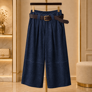 Nohavice Tesero - Markiza Moda Italiana