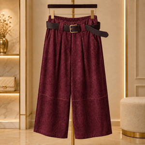 Nohavice Tesero - Markiza Moda Italiana