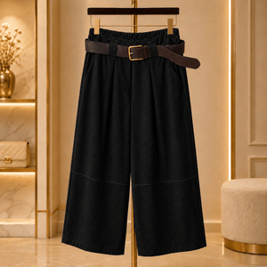 Nohavice Tesero - Markiza Moda Italiana