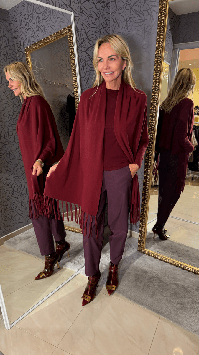 Nohavice Toskána - Markiza Moda Italiana