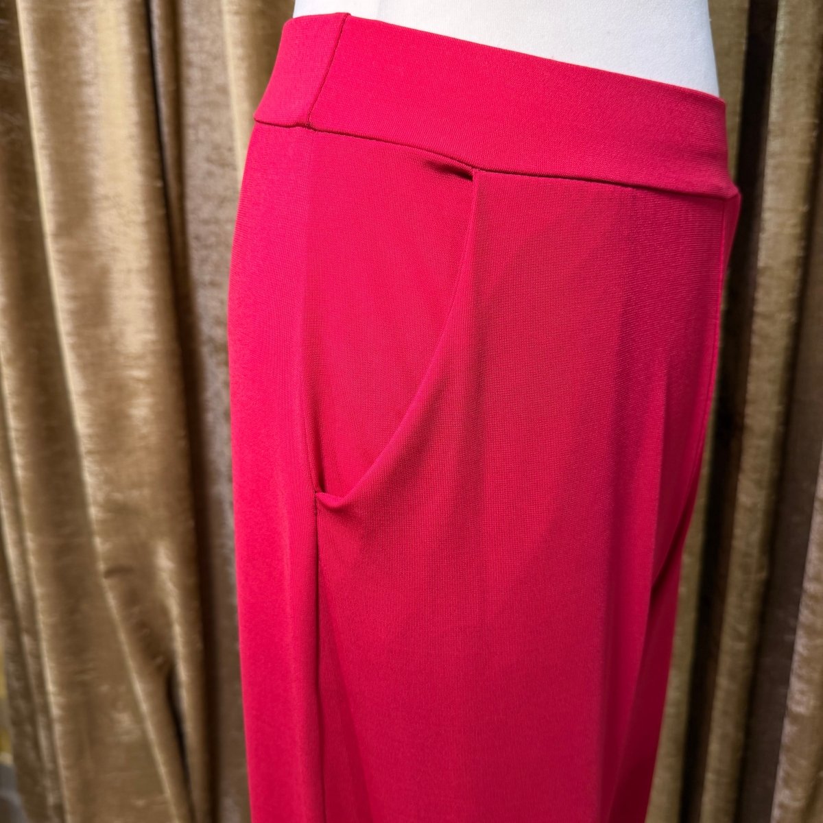 Nohavice Unita - Markiza Moda Italiana
