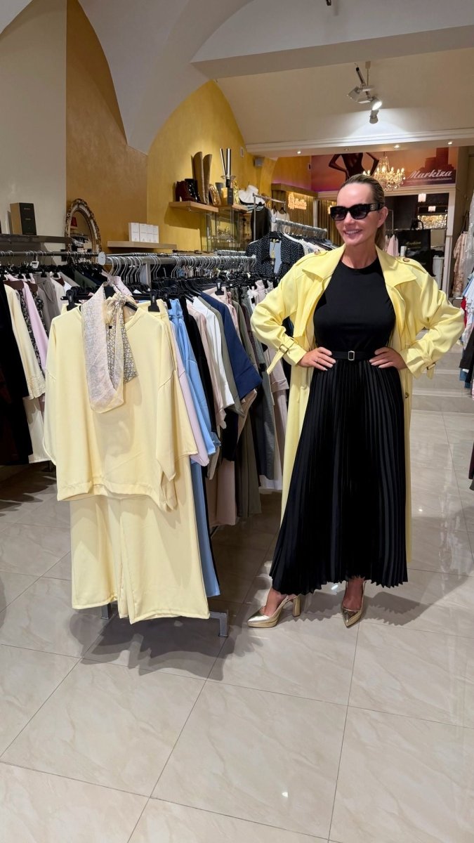 Okuliare Bahamy - Markiza Moda Italiana