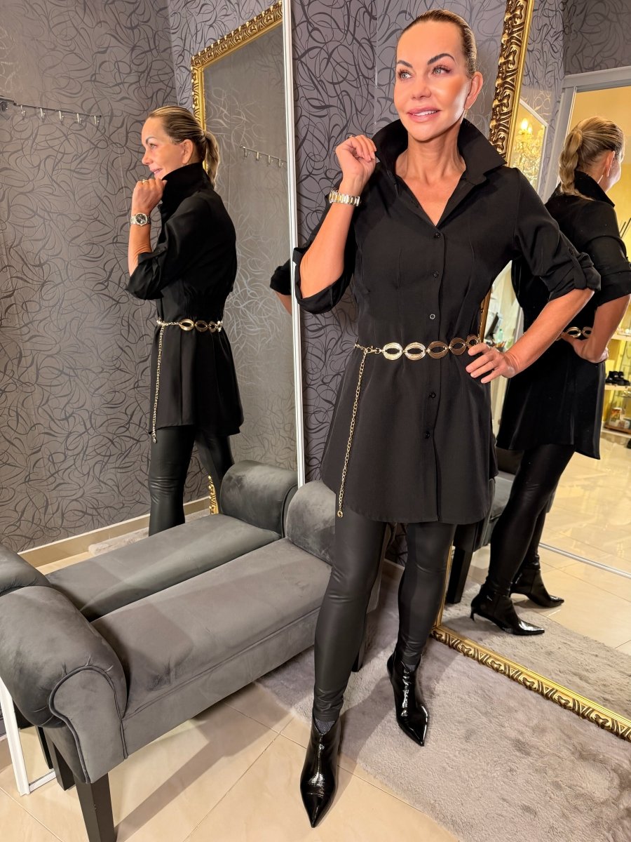 Opasok Cintura - Markiza Moda Italiana