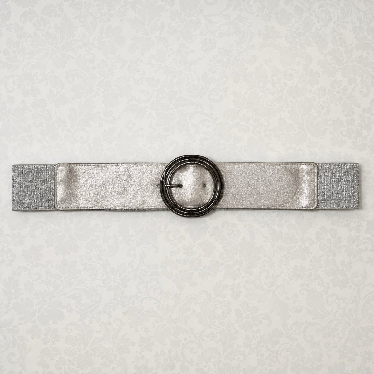 Opasok Silver - Markiza Moda Italiana