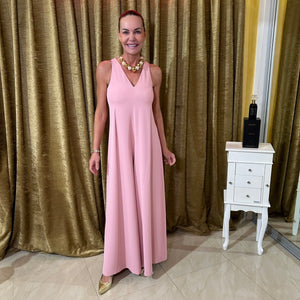Overal Elegancia - Markiza Moda Italiana