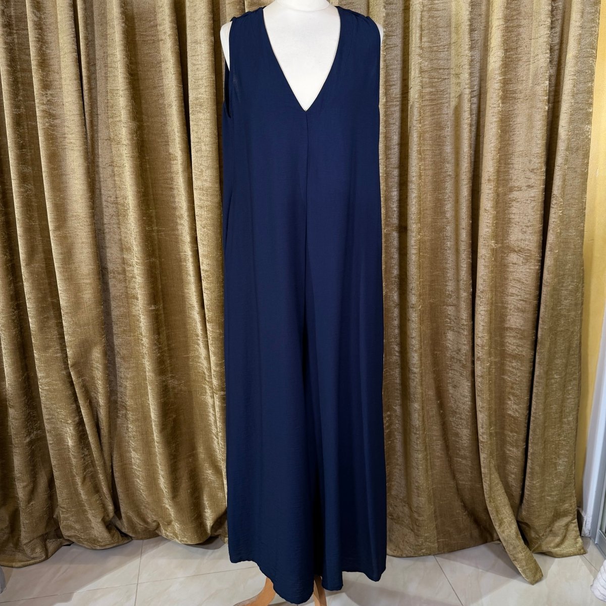 Overal Paloma - Markiza Moda Italiana