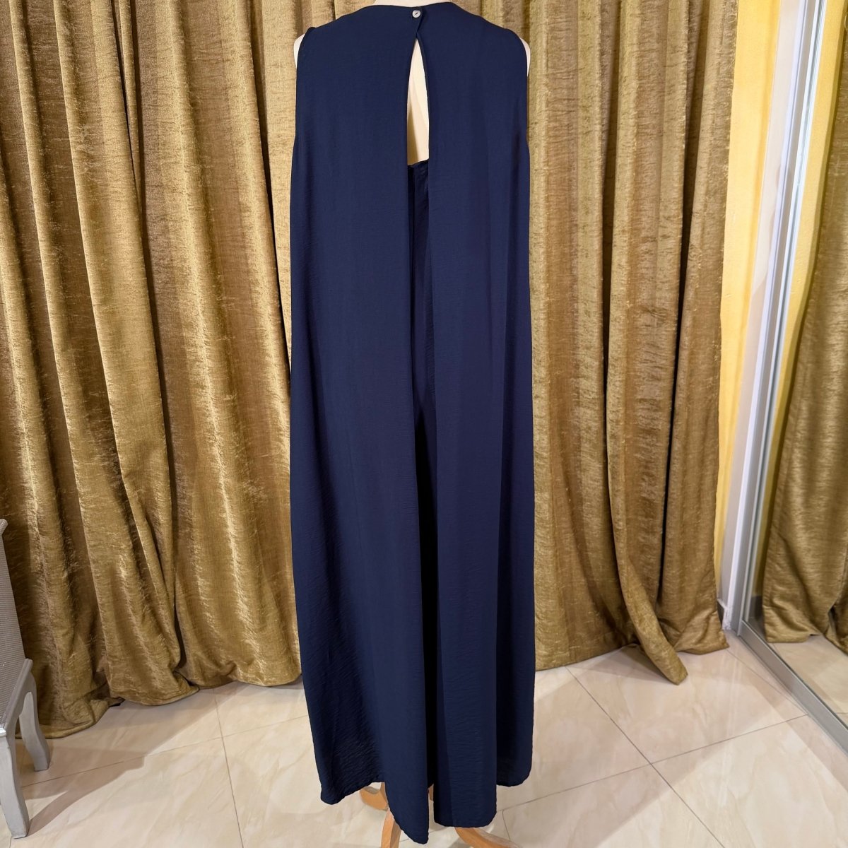 Overal Paloma - Markiza Moda Italiana