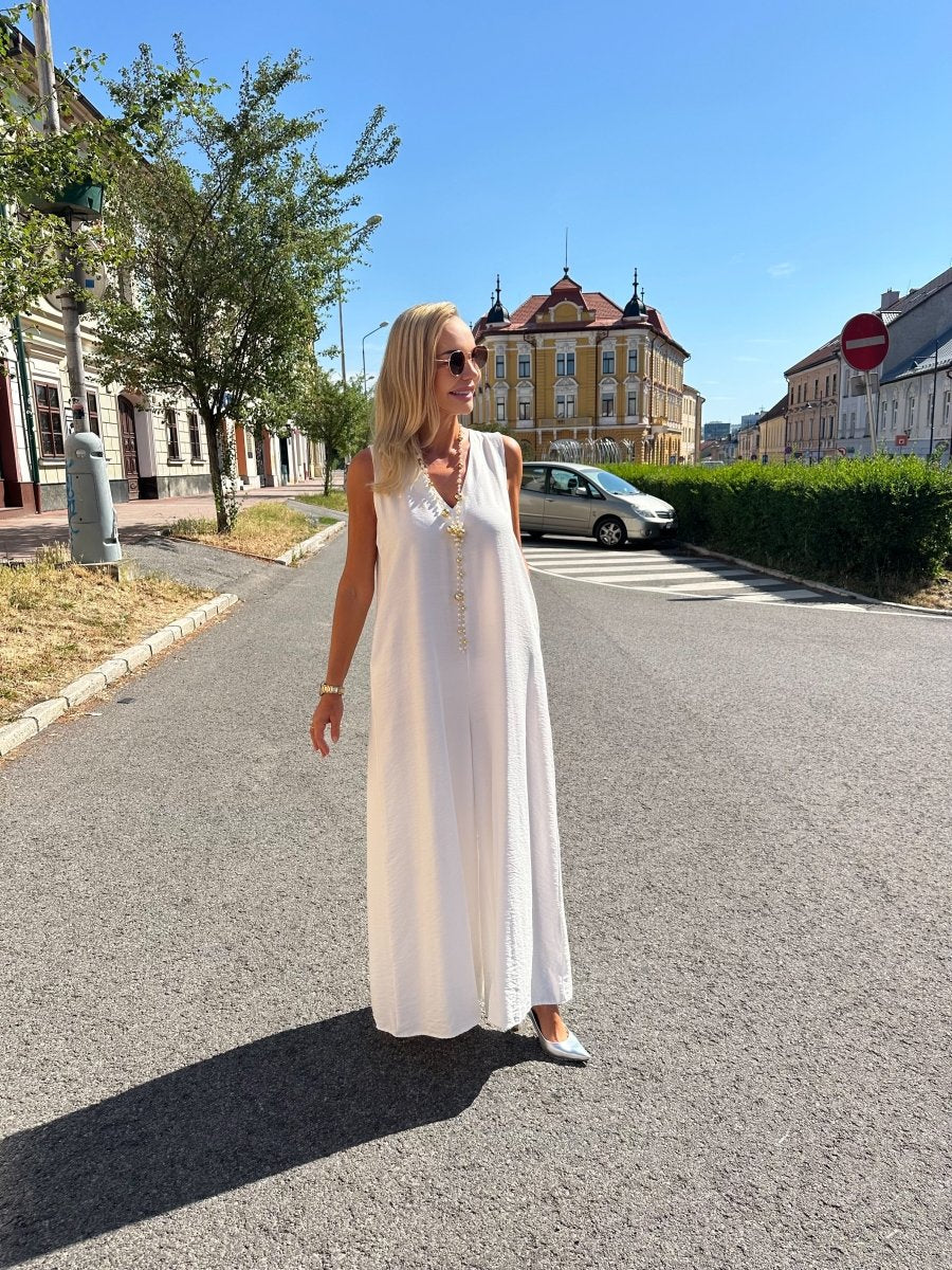Overal Golden - Markiza Moda Italiana