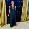 Overal Golden - Markiza Moda Italiana