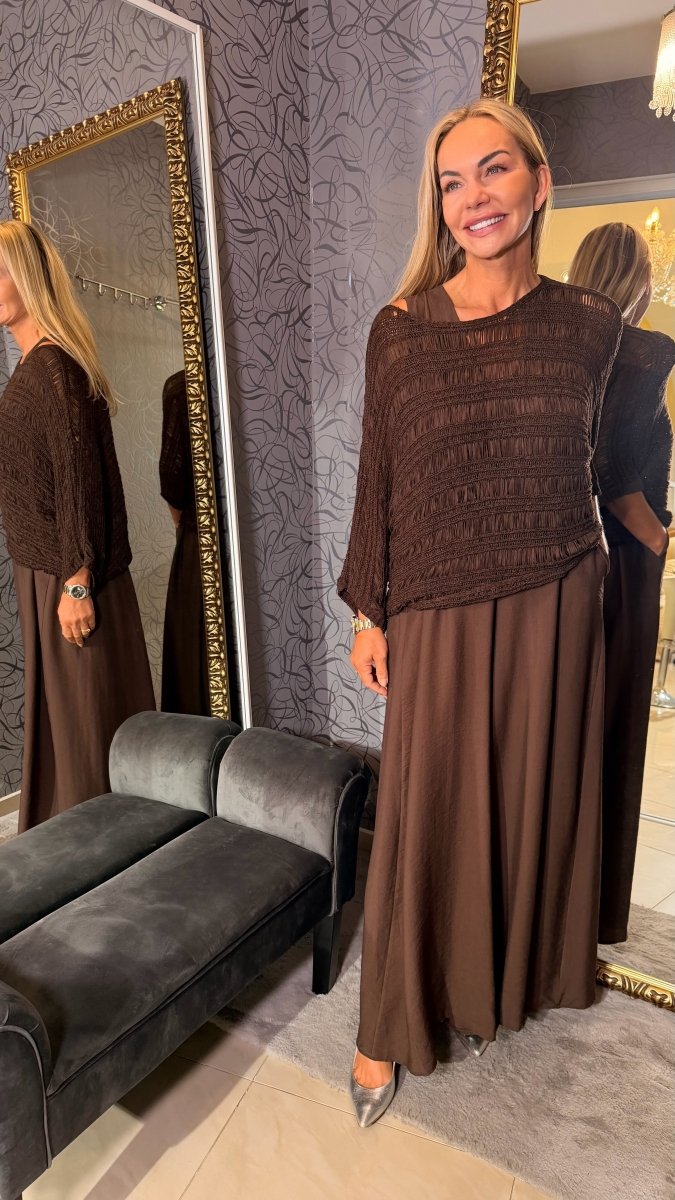 Overal Paloma - Markiza Moda Italiana
