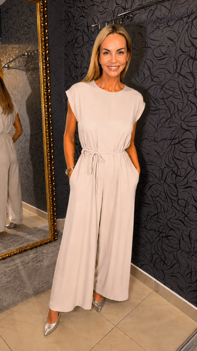 Overal Sanremo - Markiza Moda Italiana