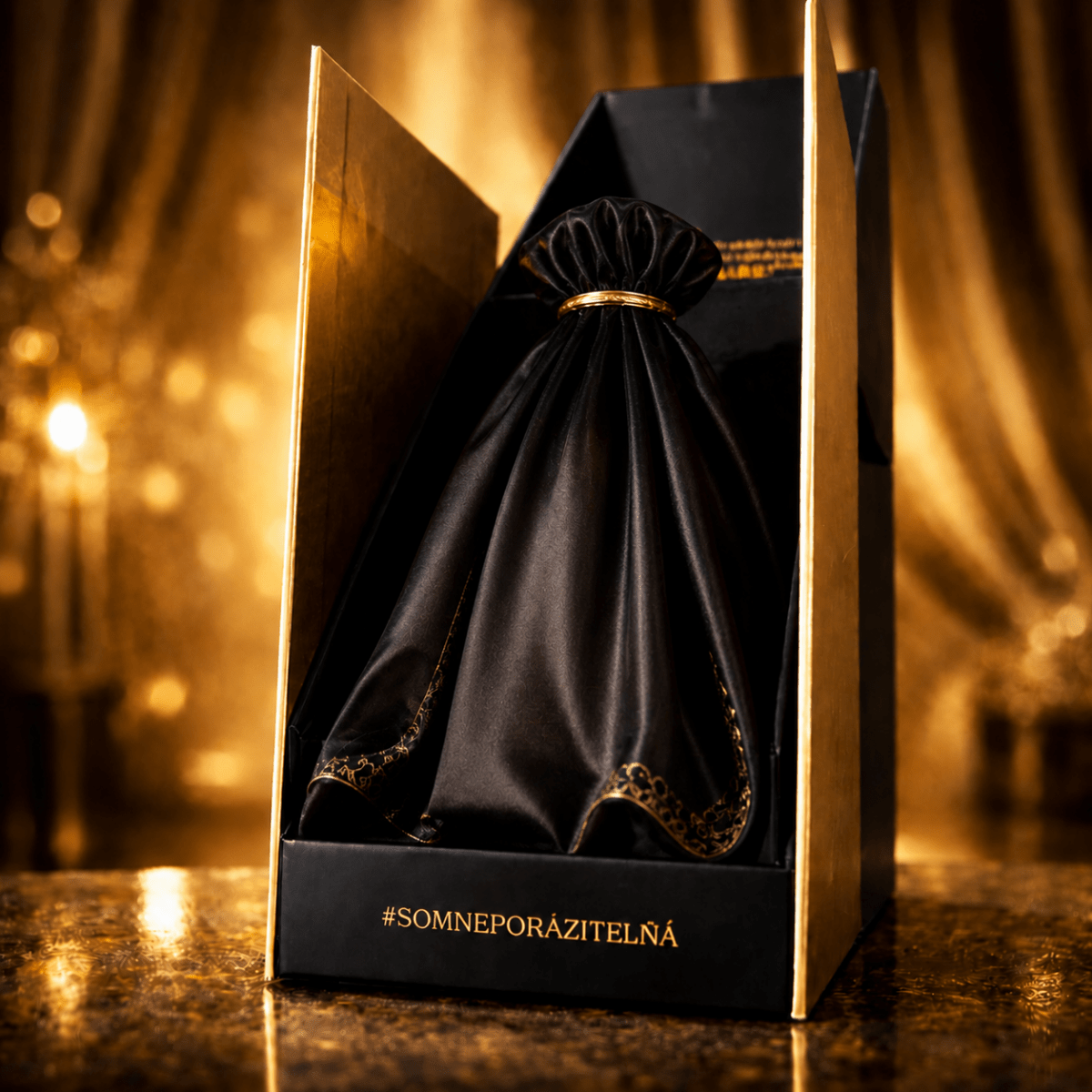 Parfum ICONIC - Markiza Moda Italiana