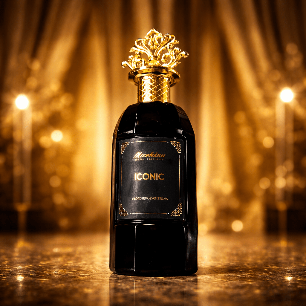 Parfum ICONIC - Markiza Moda Italiana