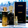 Parfum ICONIC - Narodeninový Balíček - Markiza Moda Italiana
