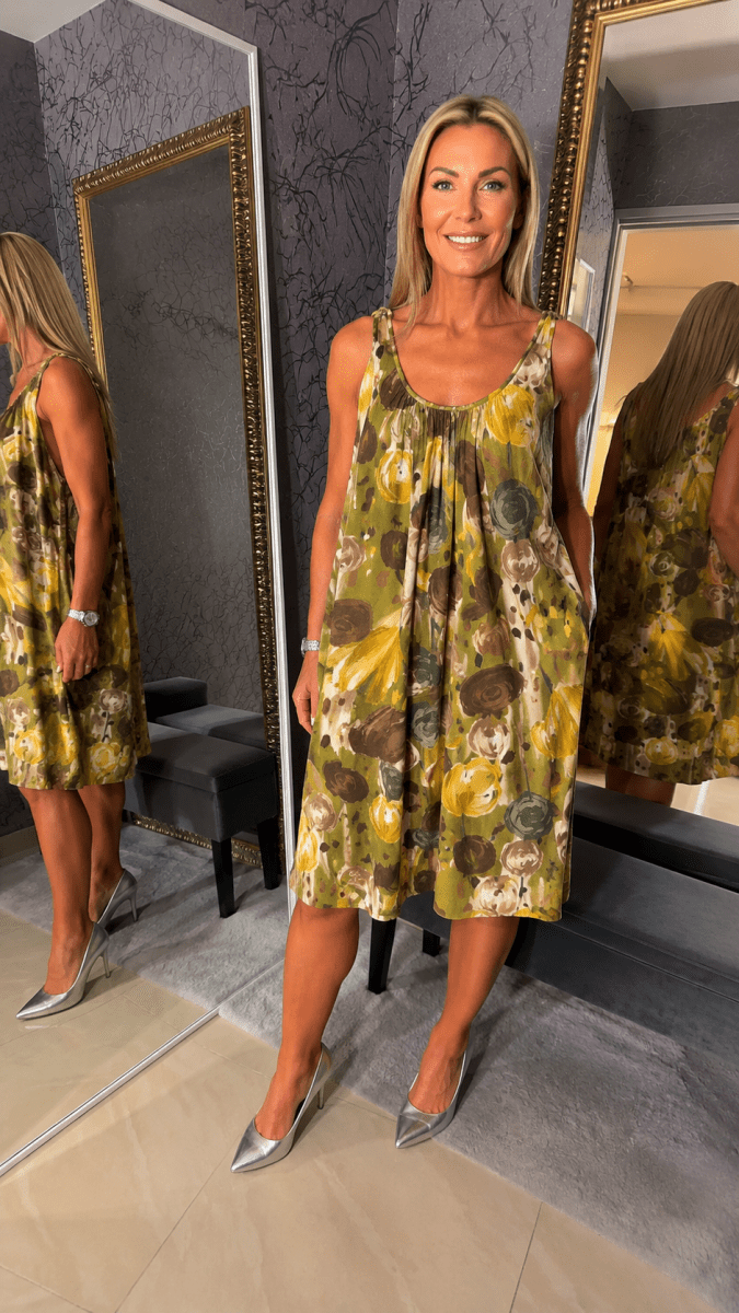 Plážové šaty - Markiza Moda Italiana