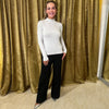 Polorolák Lurex - Markiza Moda Italiana